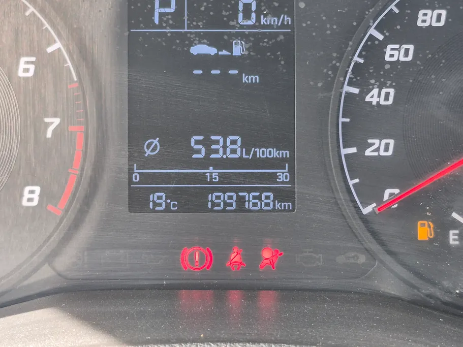 2022 Hyundai Accent Smart 