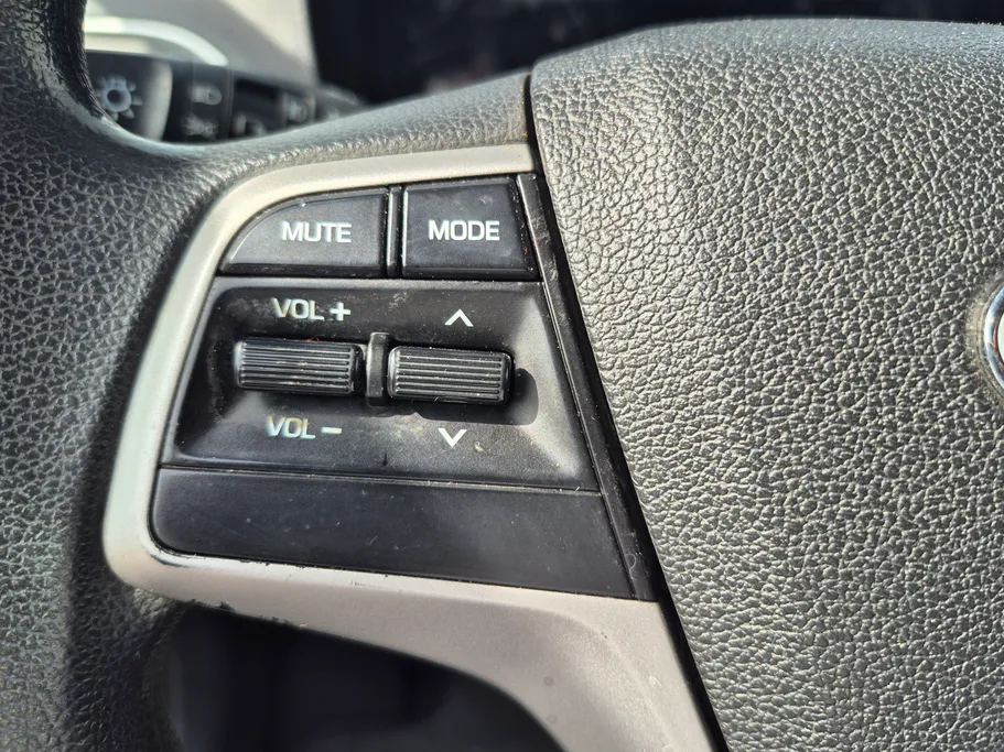 2022 Hyundai Accent Smart 