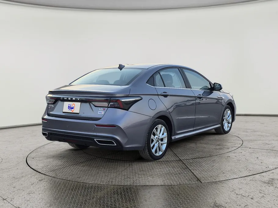 2023 Chery Arrizo 6 Pro Comfort 