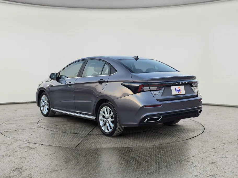 2023 Chery Arrizo 6 Pro Comfort 