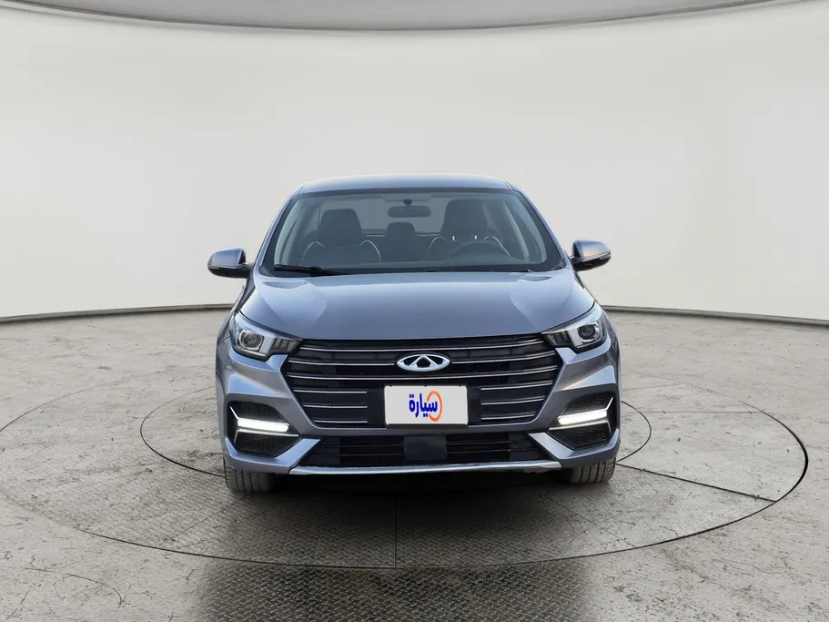 2023 Chery Arrizo 6 Pro Comfort 