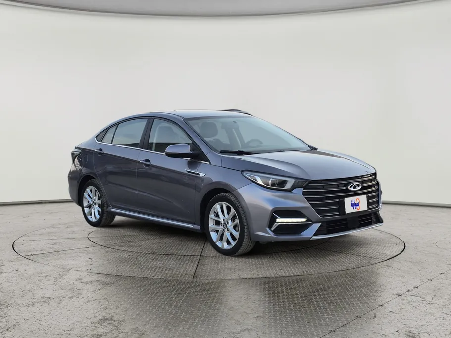 2023 Chery Arrizo 6 Pro Comfort 