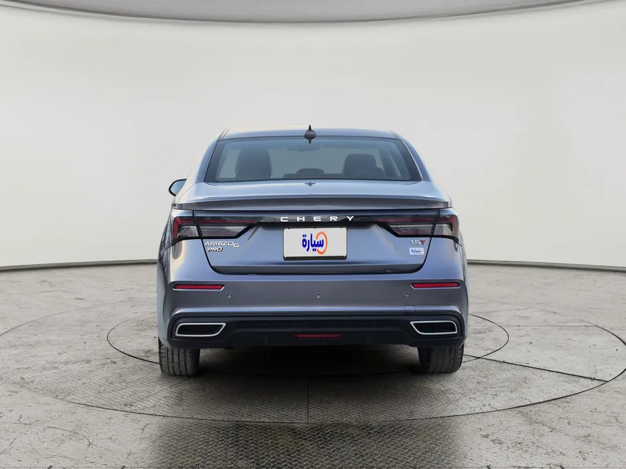 2023 Chery Arrizo 6 Pro Comfort 