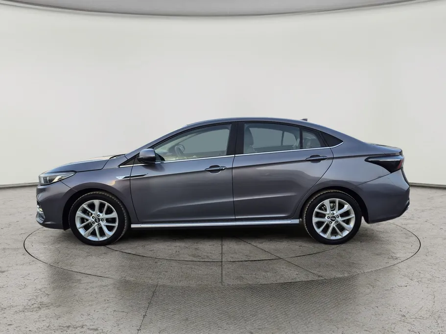 2023 Chery Arrizo 6 Pro Comfort 