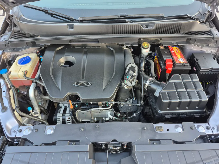 شيري اريزو 6 برو Comfort 2023 