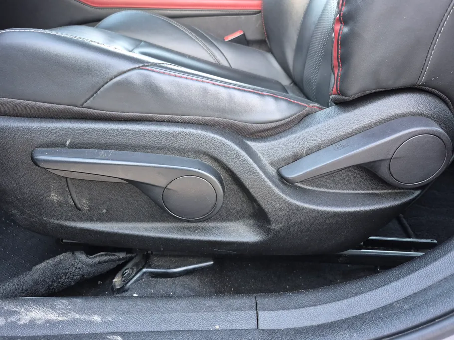 شيري اريزو 6 برو Comfort 2023 