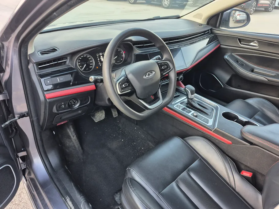 شيري اريزو 6 برو Comfort 2023 