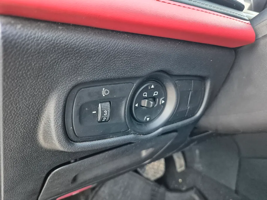 شيري اريزو 6 برو Comfort 2023 