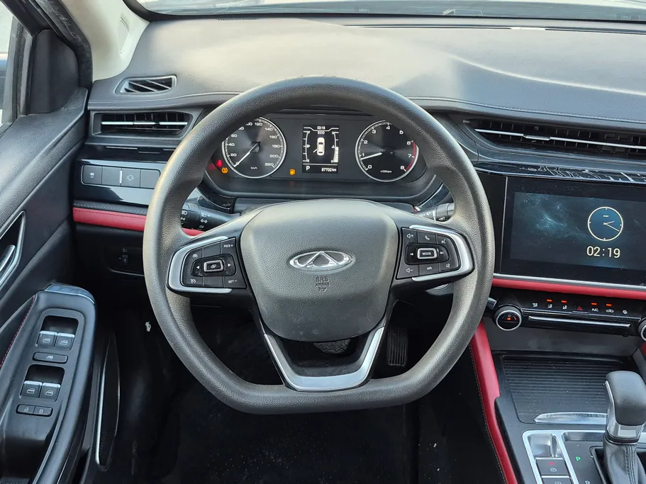 شيري اريزو 6 برو Comfort 2023 