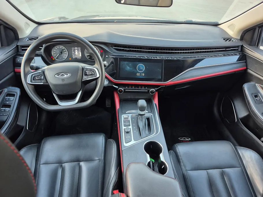 شيري اريزو 6 برو Comfort 2023 