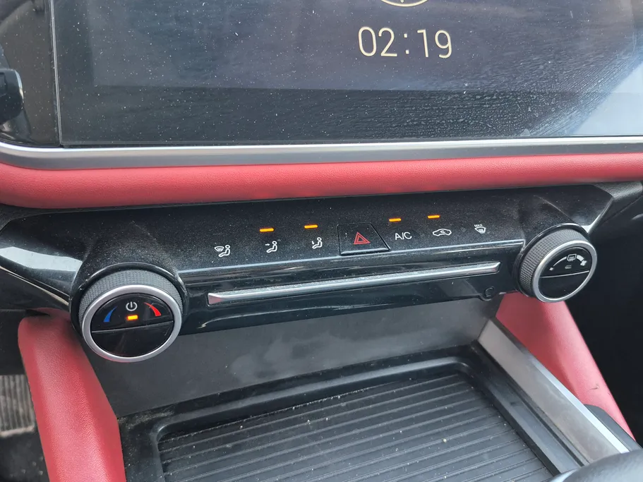 شيري اريزو 6 برو Comfort 2023 