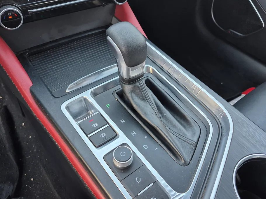 شيري اريزو 6 برو Comfort 2023 