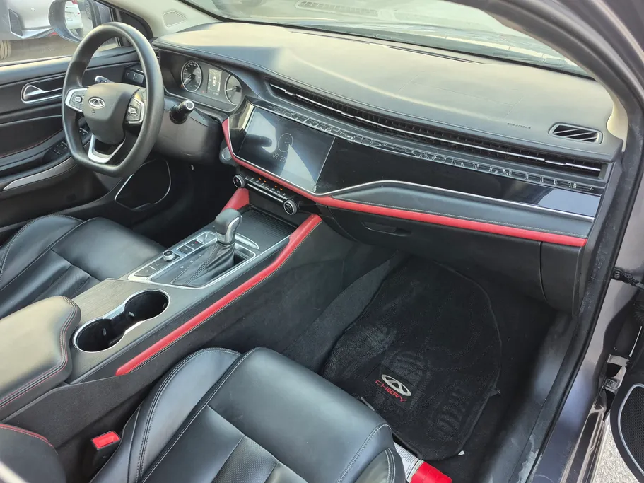 شيري اريزو 6 برو Comfort 2023 