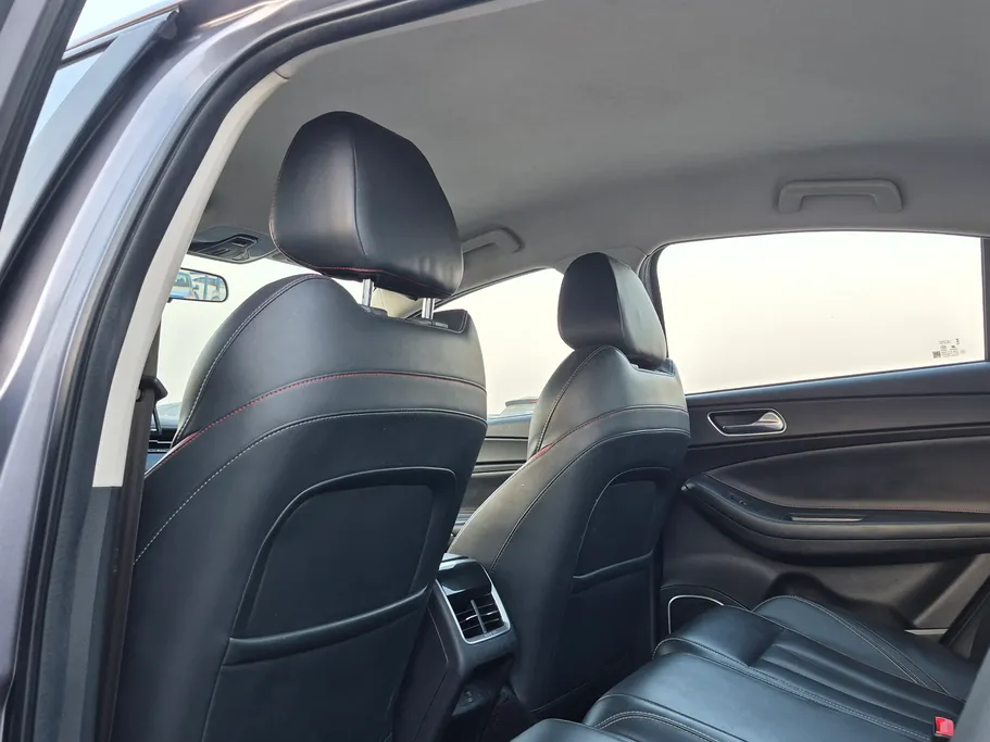 شيري اريزو 6 برو Comfort 2023 