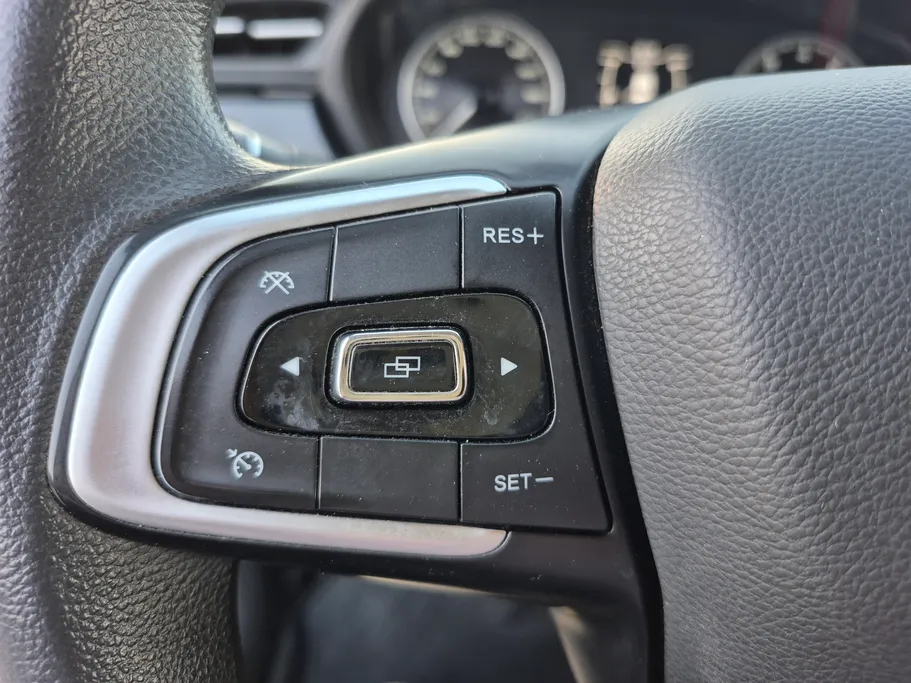 شيري اريزو 6 برو Comfort 2023 