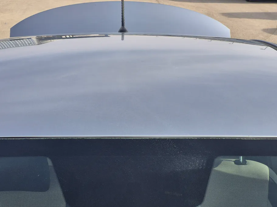 2022 Hyundai Accent Smart 