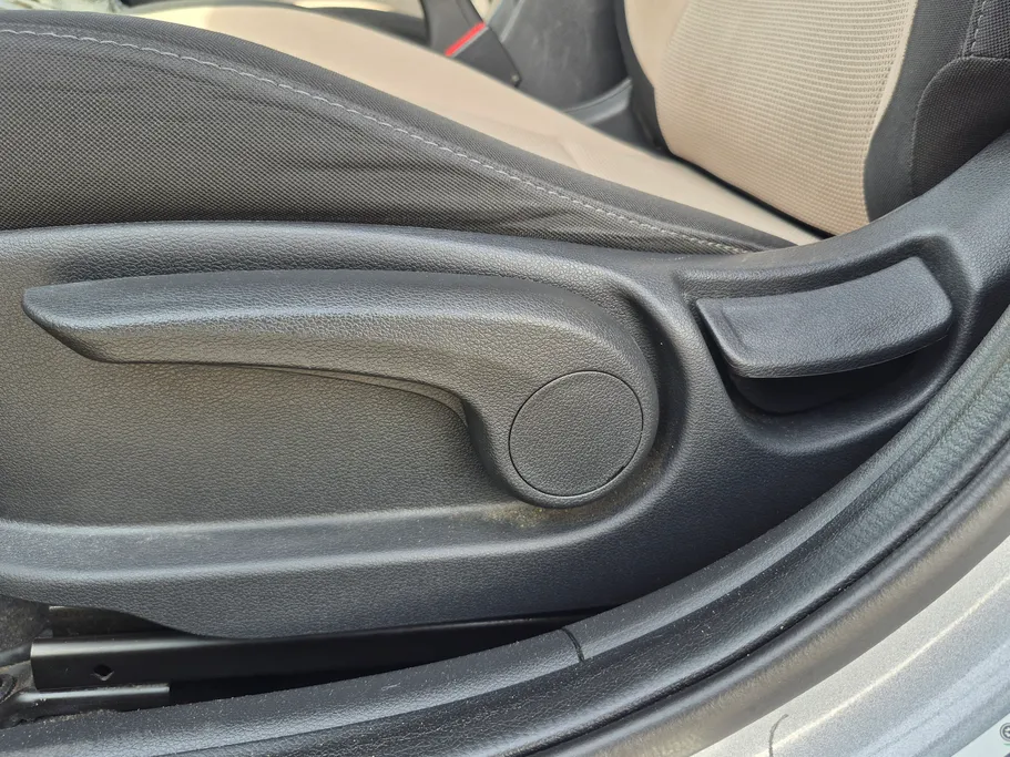 2022 Hyundai Accent Smart 