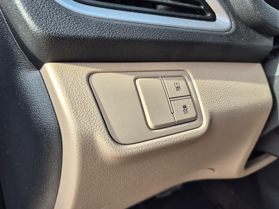 2022 Hyundai Accent Smart 