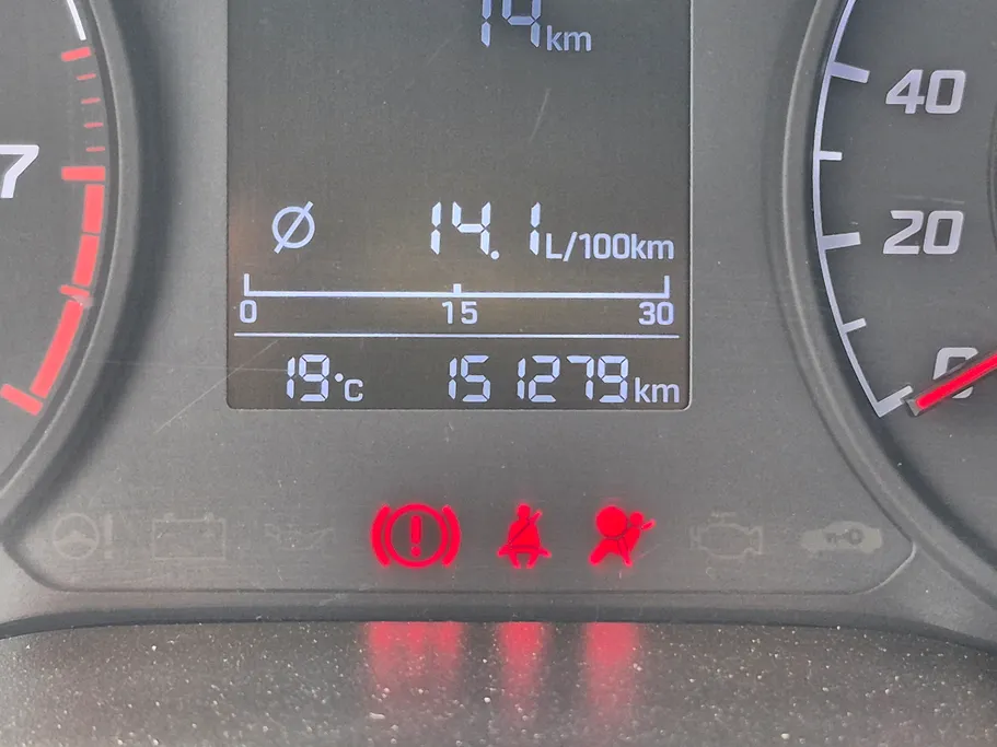 2022 Hyundai Accent Smart 