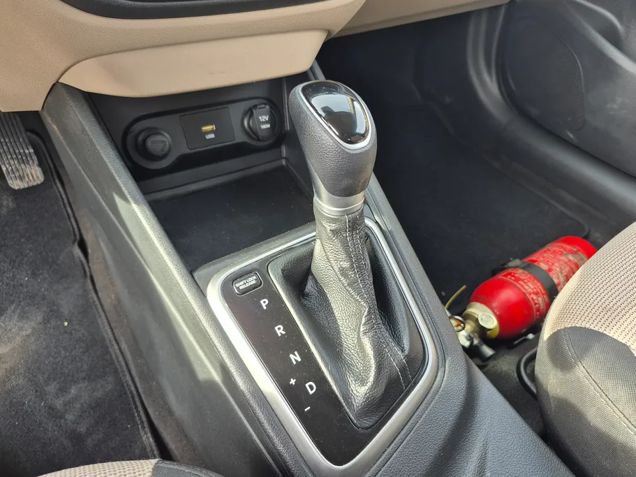 2022 Hyundai Accent Smart 