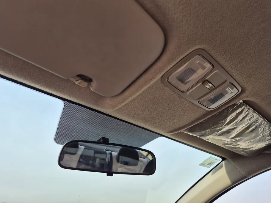 2022 Hyundai Accent Smart 