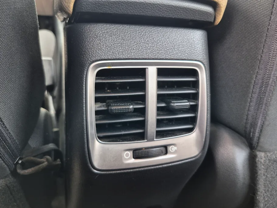 2022 Hyundai Accent Smart 