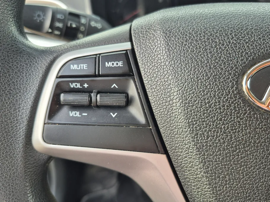 2022 Hyundai Accent Smart 