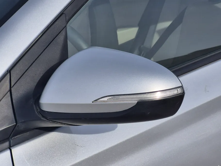 2022 Hyundai Accent Smart 