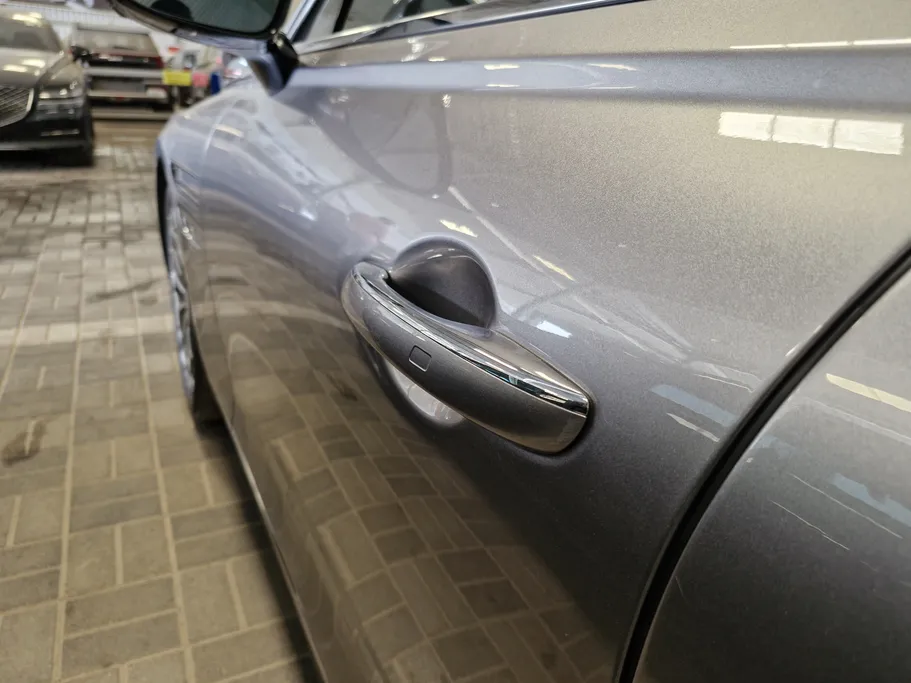 2022 Genesis G80 PRESTIGE 