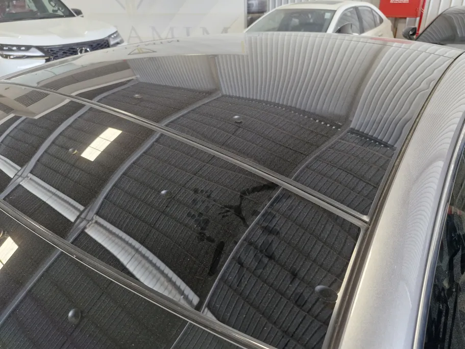 2022 Genesis G80 PRESTIGE 