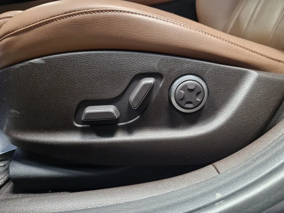 2022 Genesis G80 PRESTIGE 