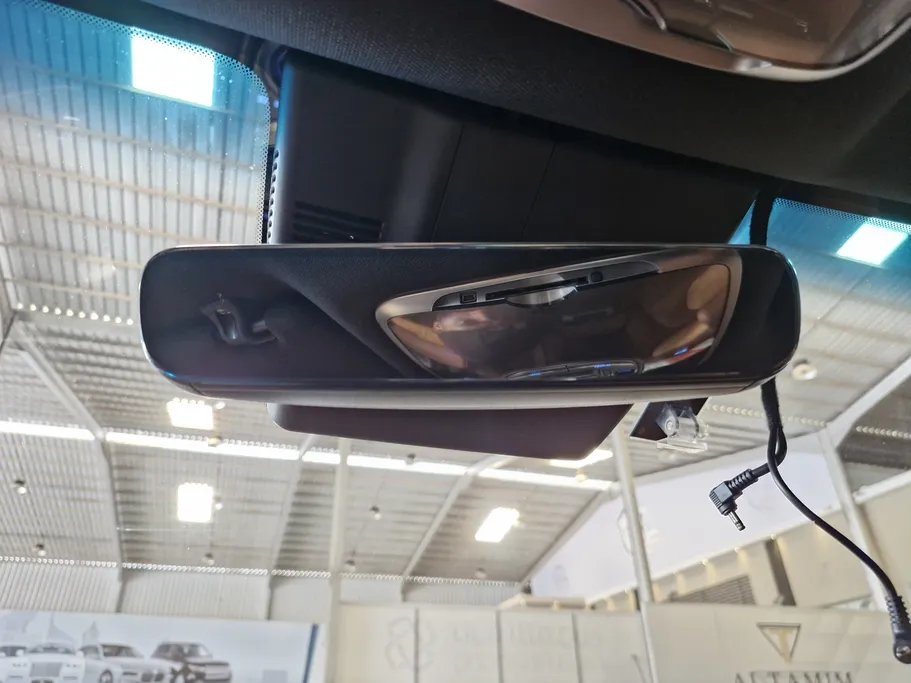 2022 Genesis G80 PRESTIGE 