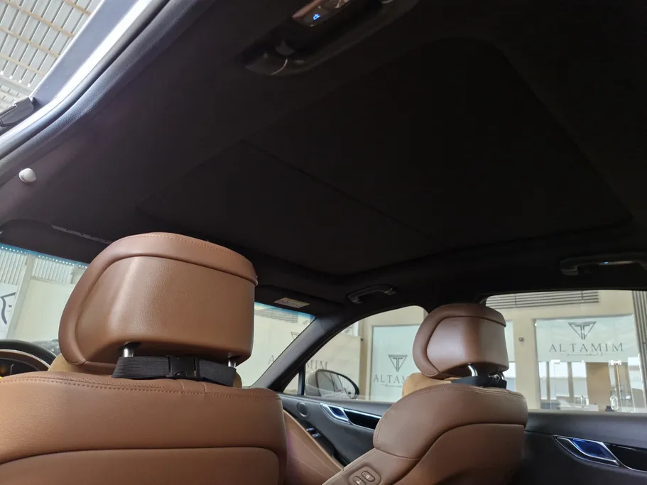 2022 Genesis G80 PRESTIGE 