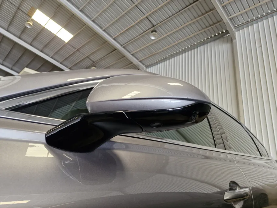 2022 Genesis G80 PRESTIGE 