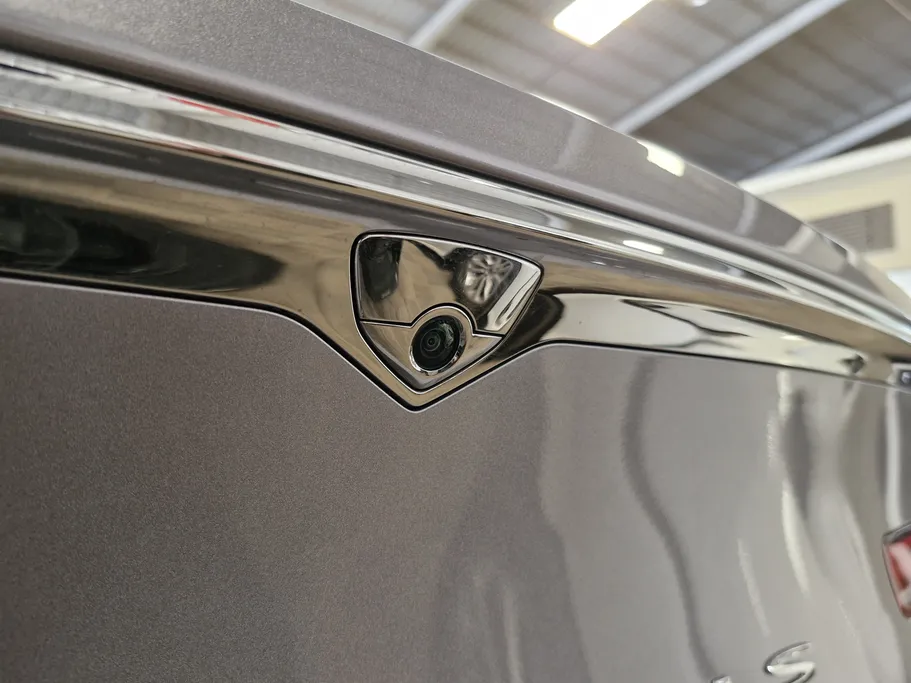 2022 Genesis G80 PRESTIGE 