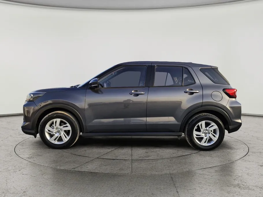 تويوتا رايز  XLE 2024 