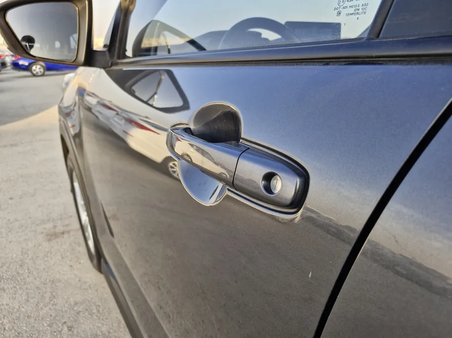 تويوتا رايز  XLE 2024 