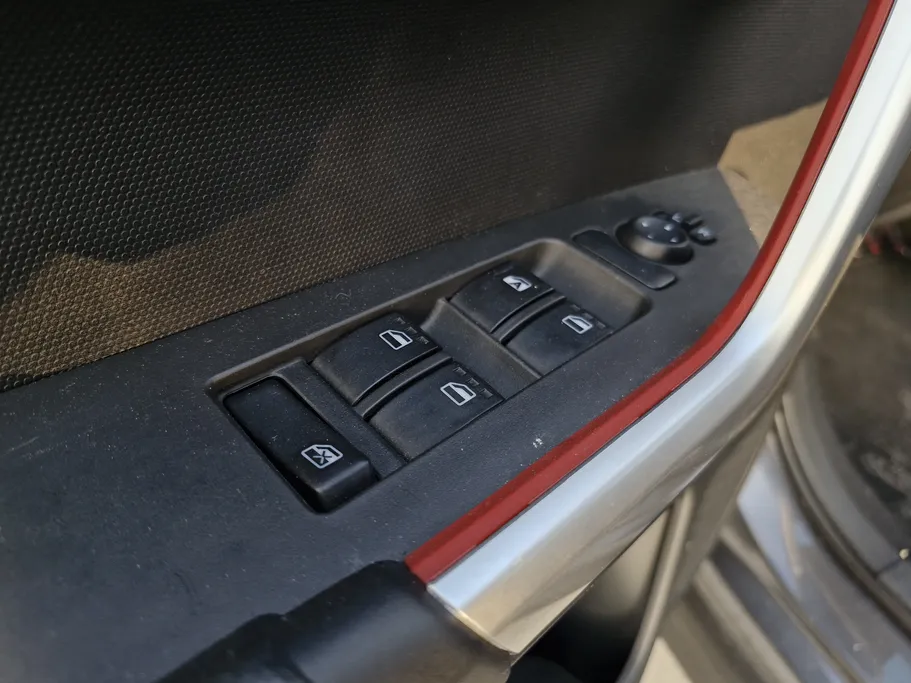 تويوتا رايز  XLE 2024 