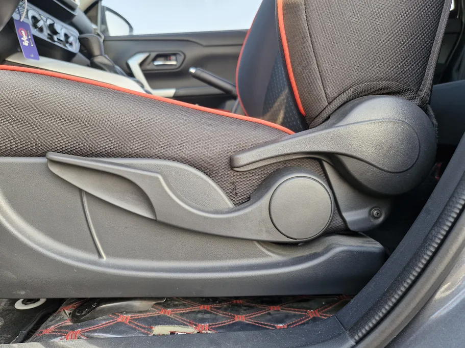 تويوتا رايز  XLE 2024 