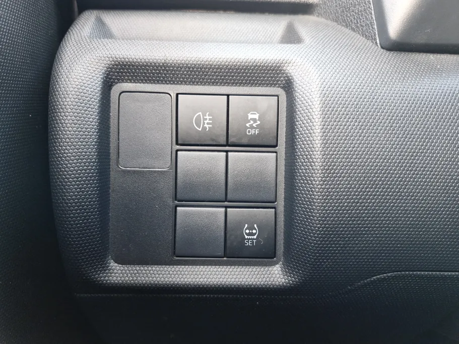 تويوتا رايز  XLE 2024 