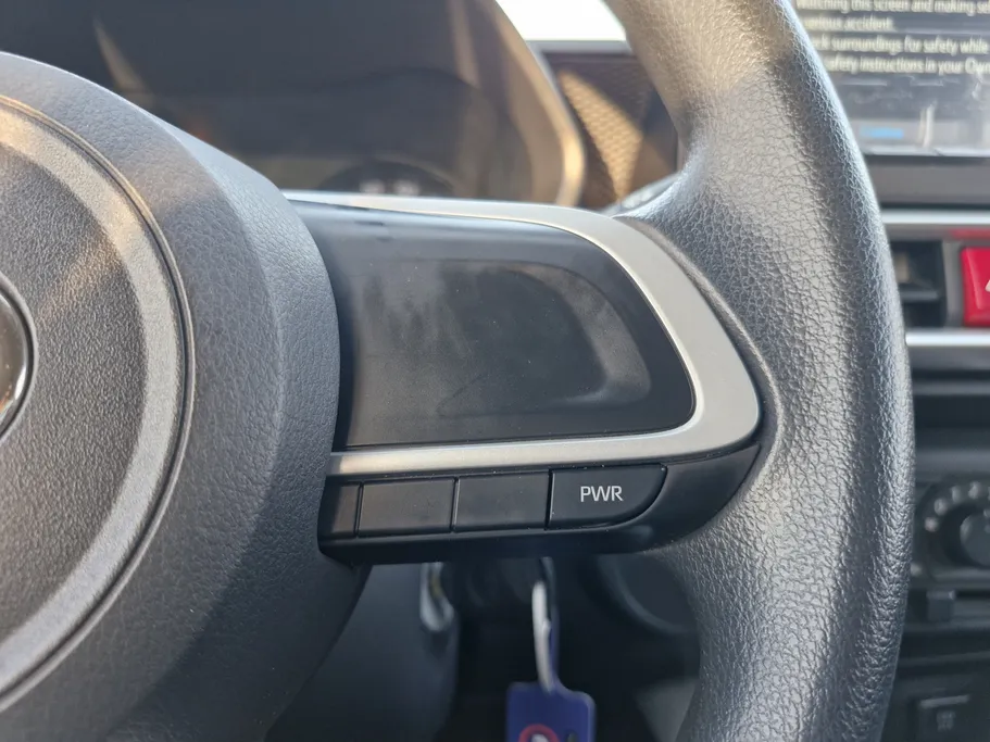 تويوتا رايز  XLE 2024 