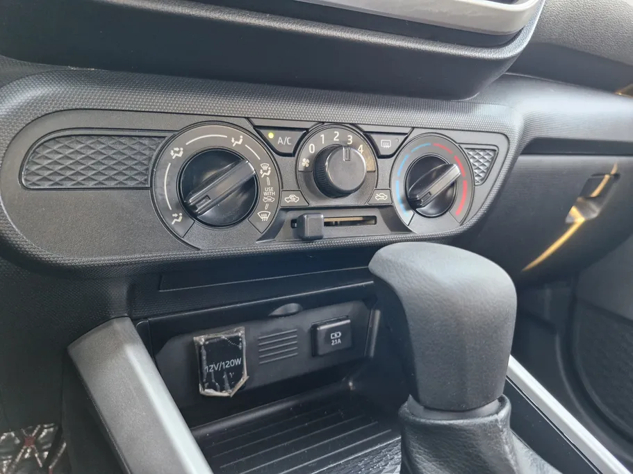 تويوتا رايز  XLE 2024 