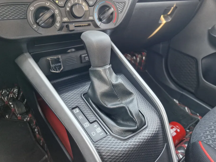 تويوتا رايز  XLE 2024 