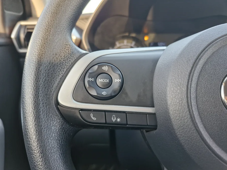 تويوتا رايز  XLE 2024 