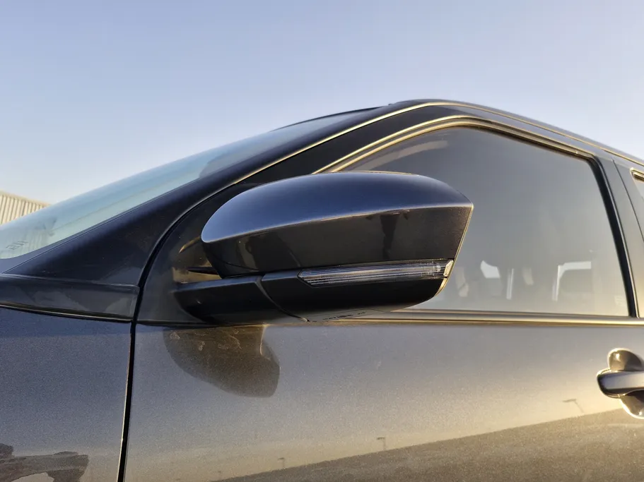 تويوتا رايز  XLE 2024 