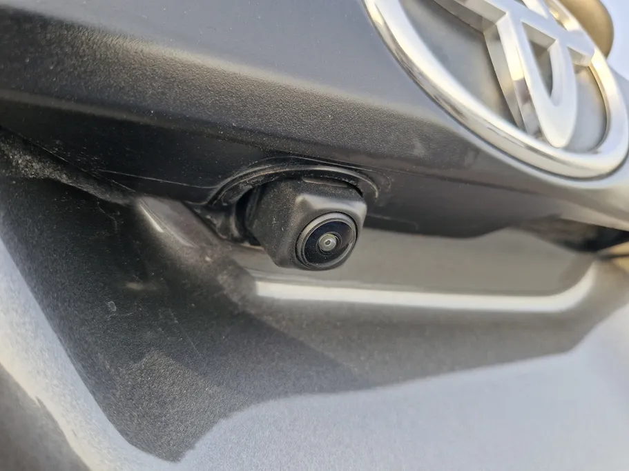 تويوتا رايز  XLE 2024 