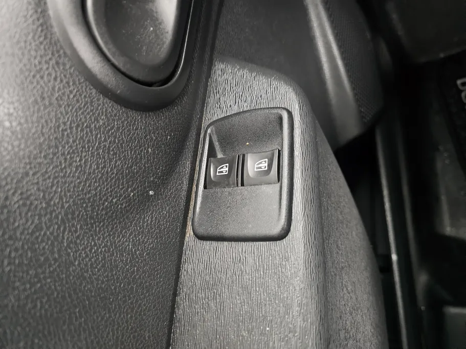 رينو دوكر Van بضاعة 2021 