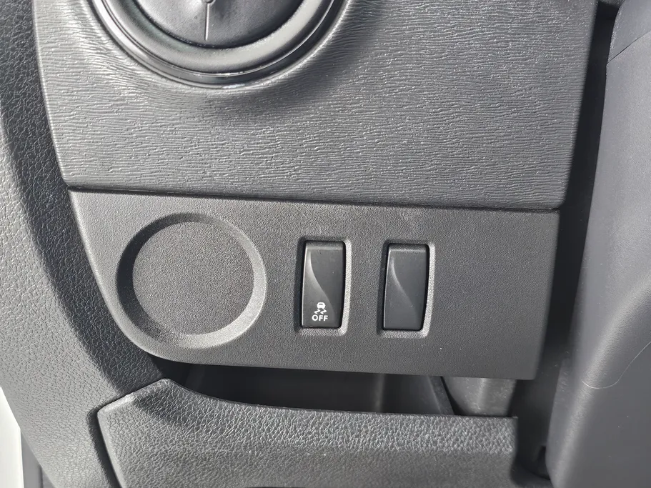 رينو دوكر Van بضاعة 2021 