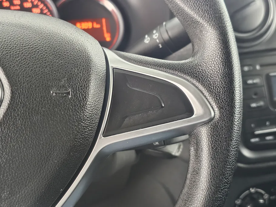 رينو دوكر Van بضاعة 2021 