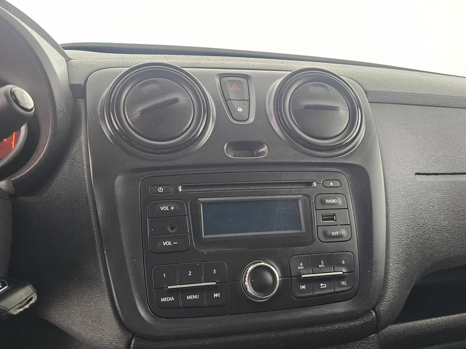 رينو دوكر Van بضاعة 2021 